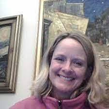 Sonja Kelley's Instagram, Twitter & Facebook