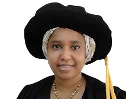 Who is afraid of Aisha Maikudi? — Opinion — The Guardian Nigeria News