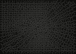 Krypt is the ultimate challenge for everyone puzzle fans. Krypt Black 736p Voksenpuslespill Puslespill Produkte No Krypt Black 736p