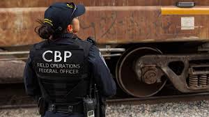 Border Wall Funding Will Test Proposed 18 1 Billion Cbp