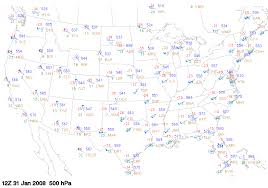 Meteorology Class Homepage