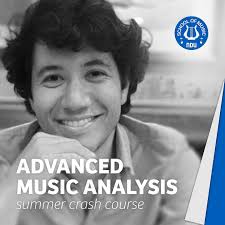 The NDU School of Music is offering a series of advanced music analysis  sessions (6 sessions of 2h30 each) with 𝐍𝐚𝐝𝐢𝐦 𝐓𝐚𝐫𝐚𝐛𝐚𝐲,  addressing different topics of analysis, focusing mainly