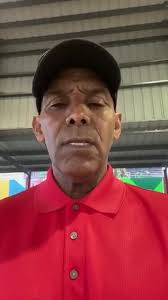 Baby Giusti Video Challenge Ángel Espinal, jugador de baloncesto de la  Academia Cristiana Cohélet de Las Piedras, Puerto Rico. Vamos anímate, haz  el tuyo... Envíale tu mensaje a Baby y etiquétalo. 💪🏀