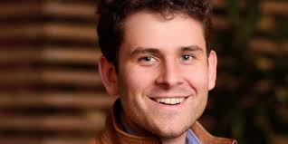 The 30-Year-Old Computer Scientist Who Wants to Remake Wealth Management