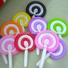 lollipops made from balloons happy birthday balloons balloons candy themed party happy birthday balloons