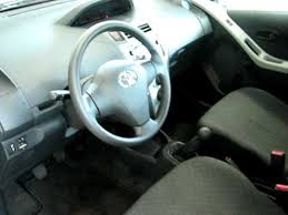 Manual and automatic versions of the refreshed 2015 toyota yaris go to the track for a showdown. 2010 Toyota Yaris Manual Stk 18321a For Sale At Trend Motors Used Car Center In Rockaway Nj Youtube