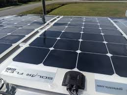 How many solar panels to power an rv. How Much Solar Do I Need On My Rv Sizing Rv Solar System