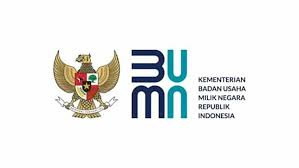 Logo png sekolah vokasi ugm sv. Usung Transformasi Erick Thohir Luncurkan Logo Baru Kementerian Bumn Inews Id Line Today
