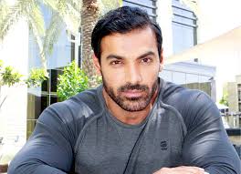 Watch: John Abraham unveils his latest acquisition 'Godzilla' : Bollywood  News