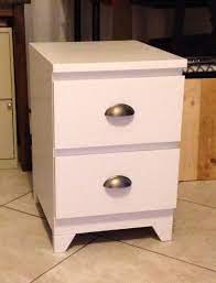 50 nightstands and end tables. Ikea Malm Nightstand Ikea Malm Ikea Malm Nightstand Ikea Malm Hack