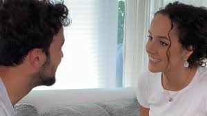 ✌ ahmed d natani ✌‏ @ahmedkuntakunte 9 авг. Baby News Bei Love Island Paar Samira Yasin Ihr Sohn Ist Da