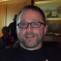 Jim Chadwick's Instagram, Twitter & Facebook