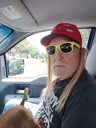 Steven Wayne Deatherage