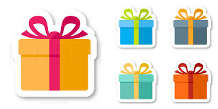 Download 164 vector icons and icon kits.available in png, ico or icns icons for mac for free use. Download 21 21 Gift Icon Pics Cdr Iphone Apple Review