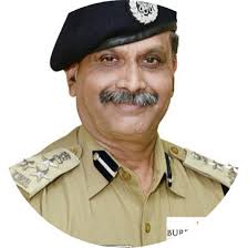 OP MISHRA IPS