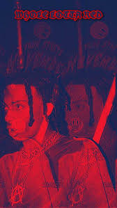 Playboi carti wallpaper for mobile phone, tablet, desktop computer and other devices hd and 4k wallpapers. Iphone Whole Lotta Red Wallpaper Kolpaper Awesome Free Hd Wallpapers