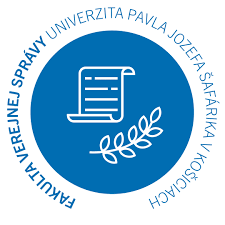 Fakulta verejnej správy UPJŠ v Košiciach