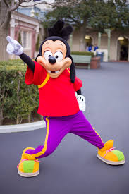 Maximilian goof is an animated character who is the son of the disney character goofy. Max Goofy S Son Goofy Disney Disney World Characters Goofy Movie