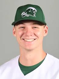 2020 Baseball Roster