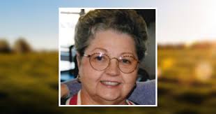Letha Koontz Obituary August 18, 2017