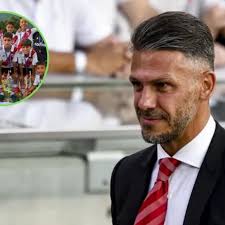 La joyas del futuro ilusionan a Demichelis: las juveniles de River gritaron  campeón