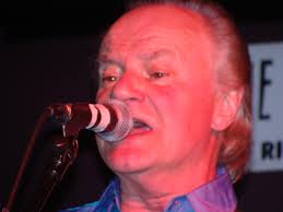 Tribute to Jim Rodford