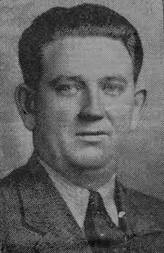 Irwin Clarence “Red” Craig (1903-1970)