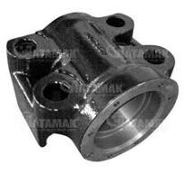 0073259 SPRING SADDLE FOR DAF - Natamak Otomotiv San. İç ve ...
