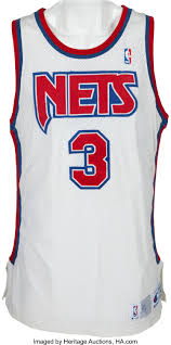 Irving, of course, missed eight games early in the season cheap brooklyn nets jerseys to deal with personal issues. 1991 Drazen Petrovic Game Worn New Jersey Nets Jersey Lot 82476 Heritage Auctions