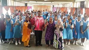 Majlis persaraan pengetua smk puteri. Teknik Menjawab Pendidikan Moral Spm Smk Seri Puteri Ipoh ÙÙŠØ³Ø¨ÙˆÙƒ