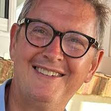 Matthew Brooker's Instagram, Twitter & Facebook