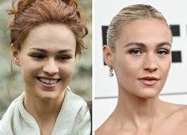 How Outlander Cast Looks Like in Real Life