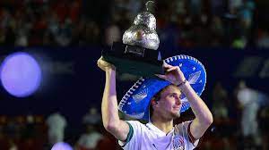 Alexander zverev vs stefanos tsitsipas #title not set# show head 2 head detail. Acapulco Zverev Feiert Turniersieg Und Beendet Seine Horrorserie Gegen Tsitsipas Eurosport