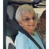 Carlene Della Libbey Obituary