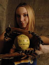 All-Southeast Missourian softball team