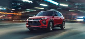 Cakhd.com 25 the best 2020 trailblazer ss us performance and new engine. 2021 Chevy Trailblazer Trim Levels Lt Vs Rs Vs Premier Vs L