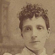 Constance Jackson Thompson (1857-1931)