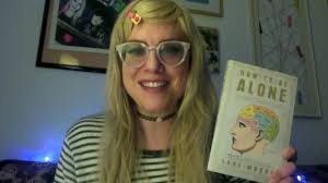 Just ask comedian lane moore who wrote a book titled how to be alone. the actress/writer/musician tells yr media's merk nguyen and nyge turner much of the advice out there. Author Of How To Be Alone Shares Tips For Social Distancing
