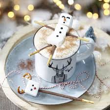 L Hiver Pointe Le Bout De Son Nez Vous Avez Envie De Douceur Et De Reconfort Vous Avez Besoin D Recette Chocolat Chaud Recettes De Boissons Recette Chocolat