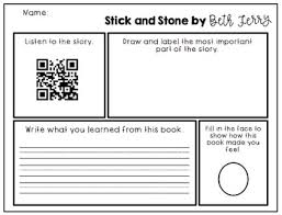 Looking for toddler counting activities? Stick And Stone Friendship And Anti Bullying First Weeks Of School Activities