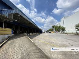 Plz call paul poh +6012 9797 993. Subang Hi Tech Industrial Park Detached Factory For Sale Rm18 888 888 By Danny Gan Edgeprop My