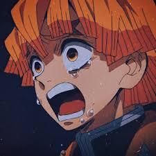 Разбор личности зеницу агацума ⬇ важные ссылки⬇ за рекламой ко мне ➡. Anime Kartinki Zenicu Agacuma Klinok Rassekayushij Demonov Demony Anime Illyustracii Ruk