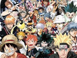 The history of Shonen Jump - Polygon