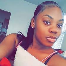 Alethia Randolph's Instagram, Twitter & Facebook