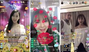 Heute werden wir durch jede der beliebtesten plattformen gehen, um ihnen zu helfen. Full Guide Of China Live Streaming The Most Effective Ecommerce Tool 2020