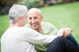 Older Gay Men and the Risk of Suicide - The Doctor Weighs In