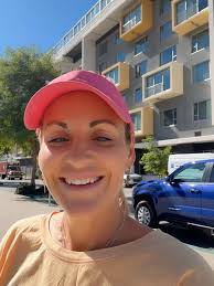 Took a couple of fun pics with Marilyn in Palm Springs today! , “Welcome to  the site of Forever Marilyn, the 26-foot tall, 24,000 pound monumental  sculpture created by sculptor Seward Johnson with ...