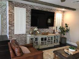 Brick veneer is a great way to finish a house, but what are the downsides and what are the costs? Reclaimed Thin Brick Veneer Tiles Stone Farm