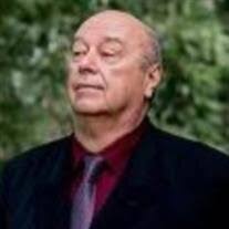 Dennis Lee Goddard Obituary