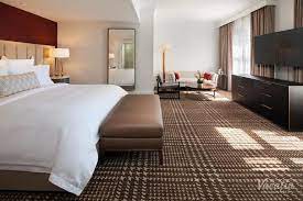 Save money by sharing one suite for the whole family. Presidential Suite 1 Bedroom The Us Grant A Luxury Collection Hotel San Diego San Diego Condo Rentals